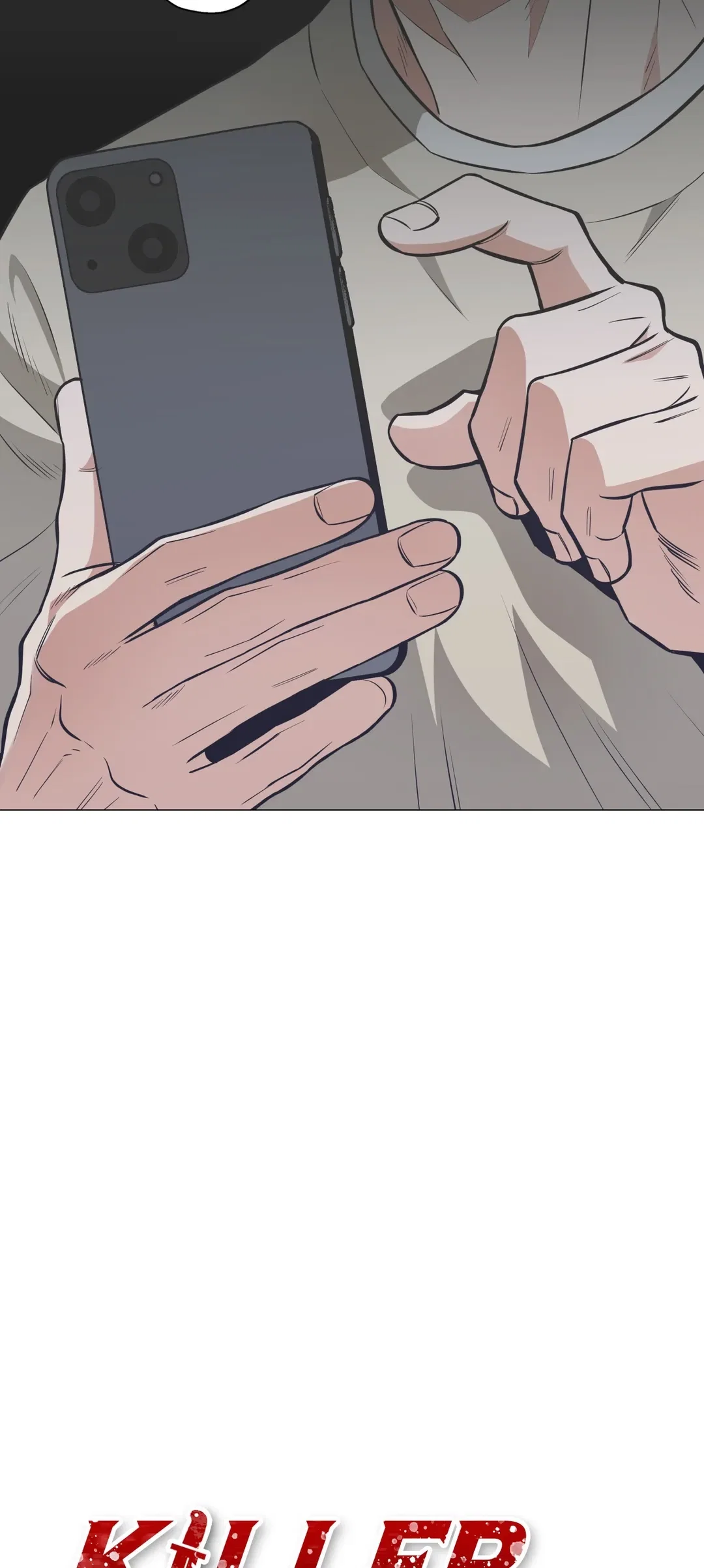 When the Killer Falls in Love Chapter 54 - Page 25