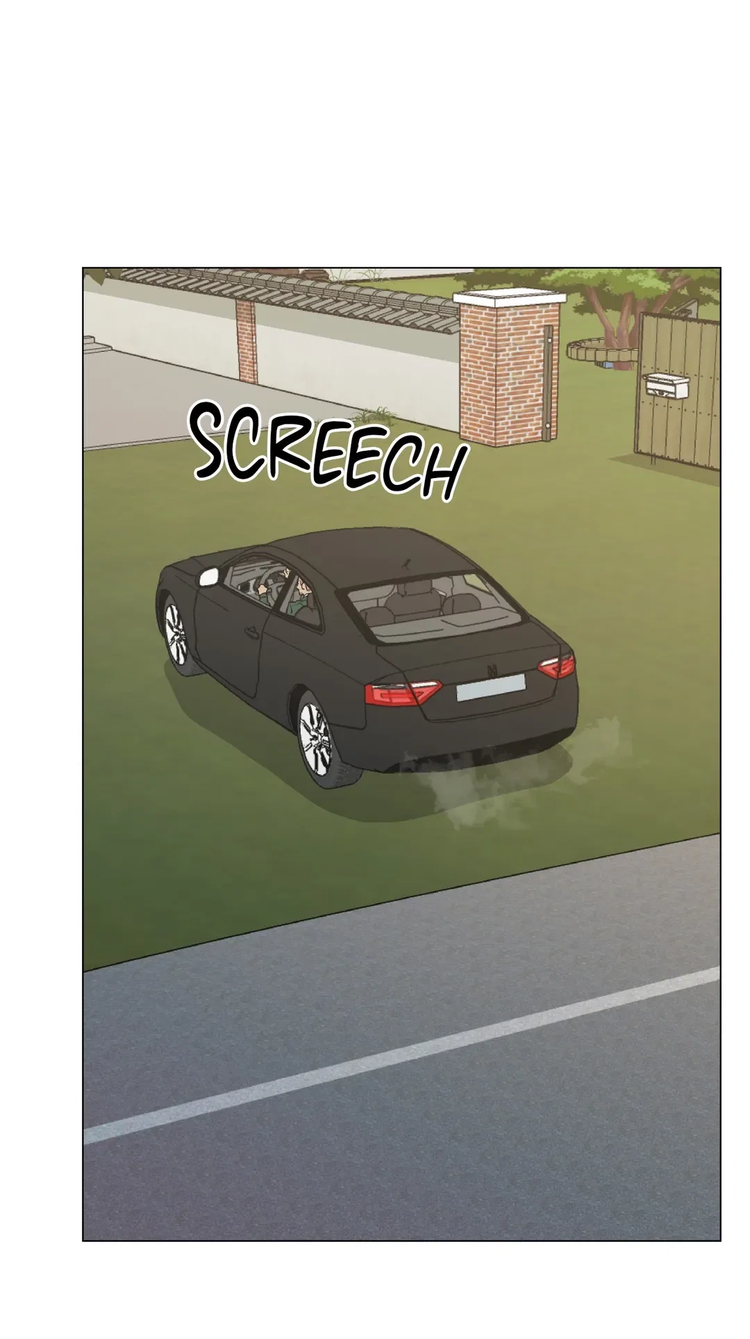 When the Killer Falls in Love Chapter 54 - Page 29