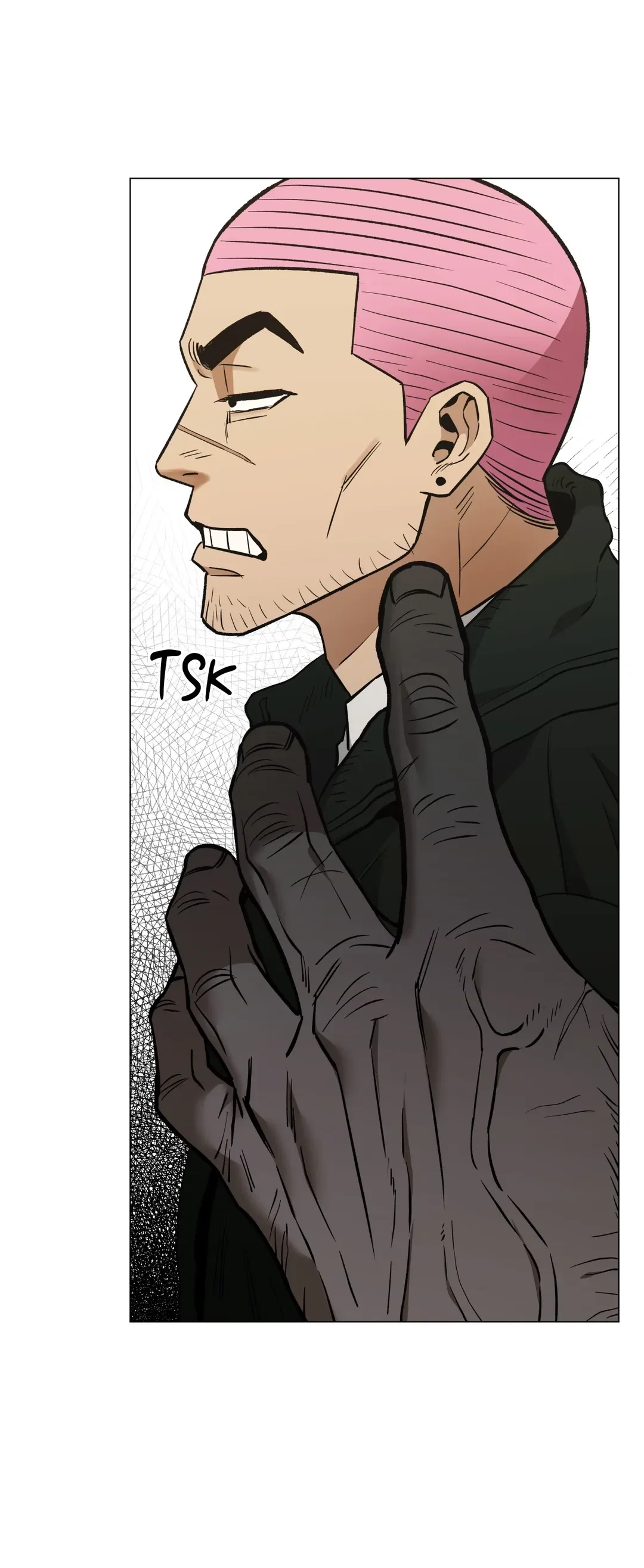 When the Killer Falls in Love Chapter 54 - Page 39