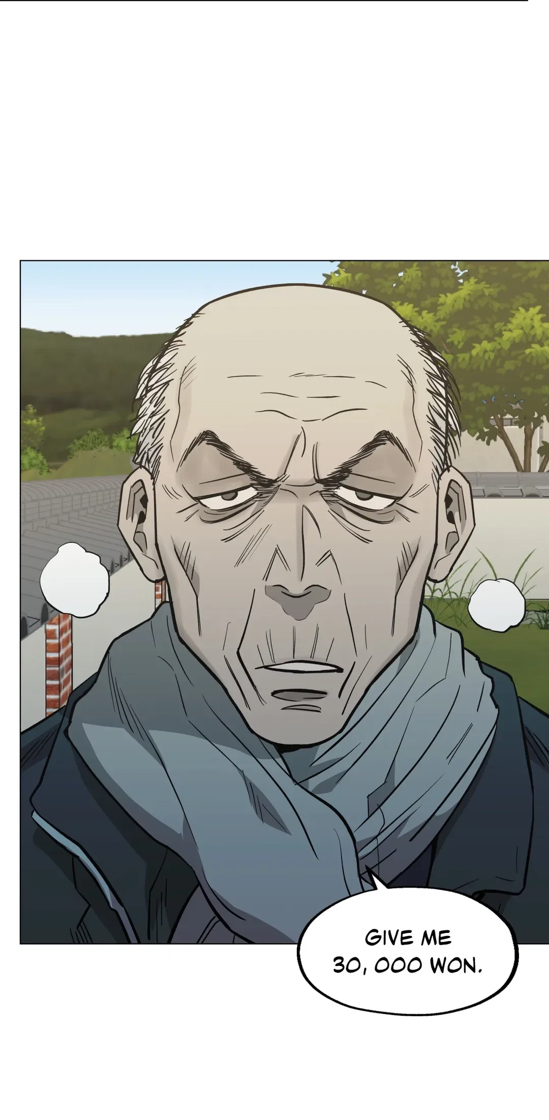 When the Killer Falls in Love Chapter 54 - Page 42