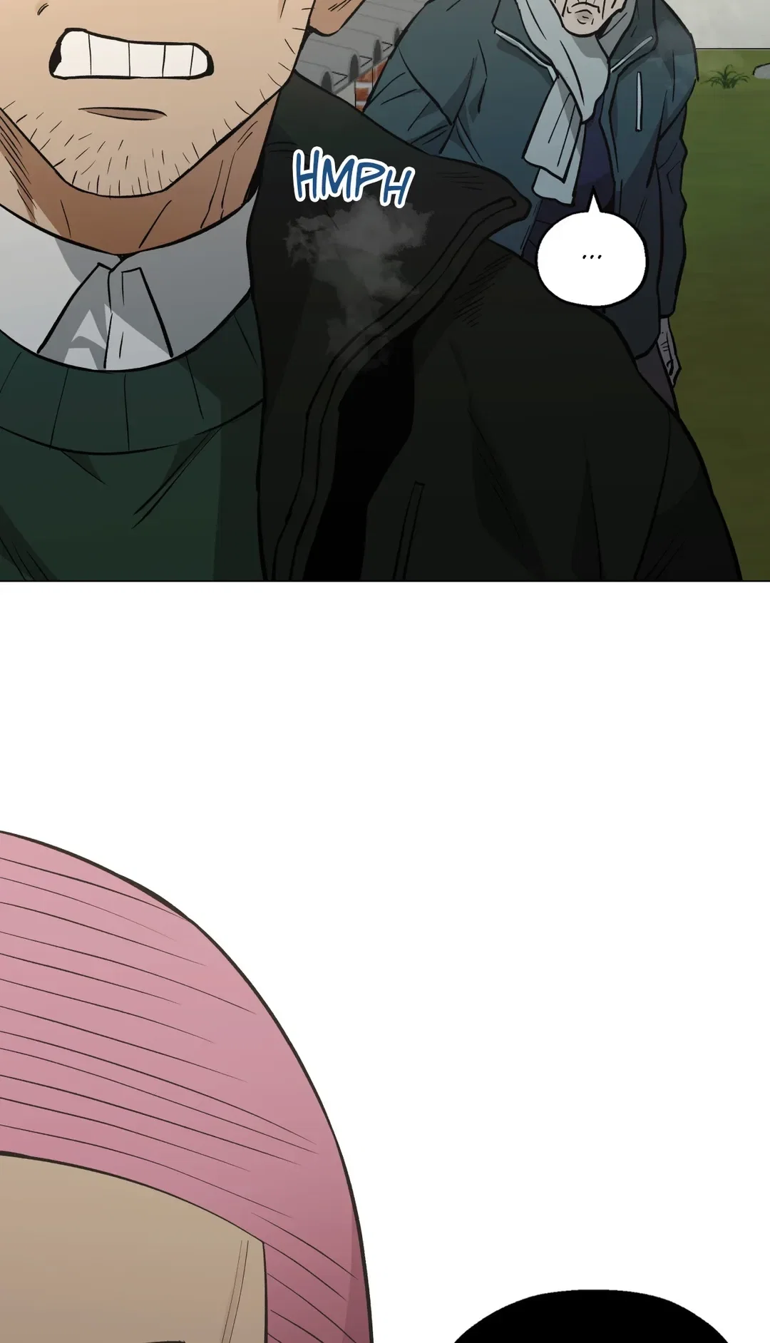 When the Killer Falls in Love Chapter 54 - Page 46