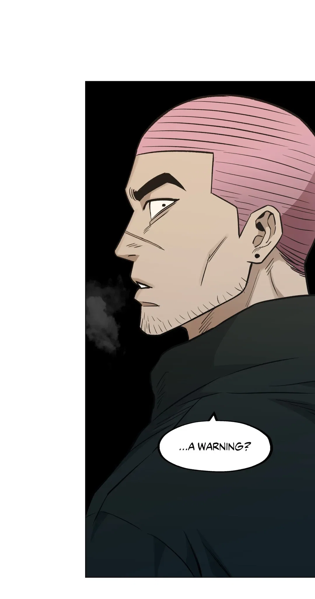 When the Killer Falls in Love Chapter 54 - Page 48