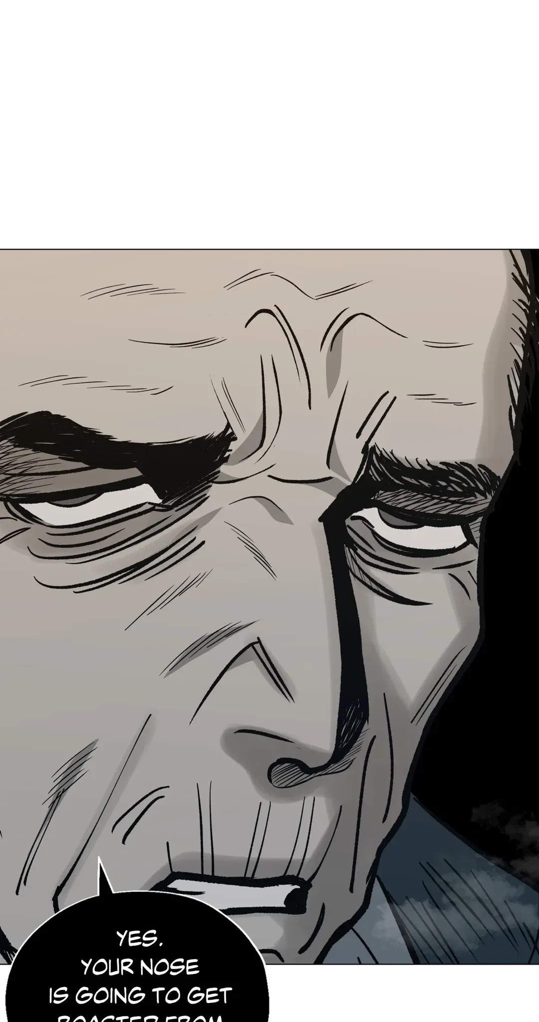 When the Killer Falls in Love Chapter 54 - Page 49