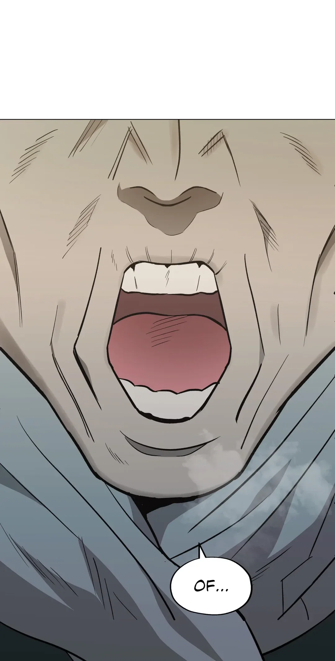 When the Killer Falls in Love Chapter 54 - Page 53