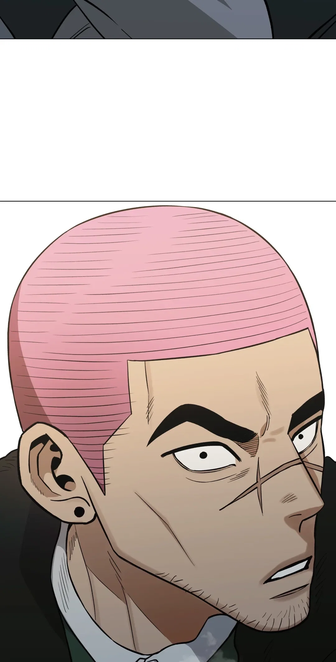 When the Killer Falls in Love Chapter 54 - Page 54