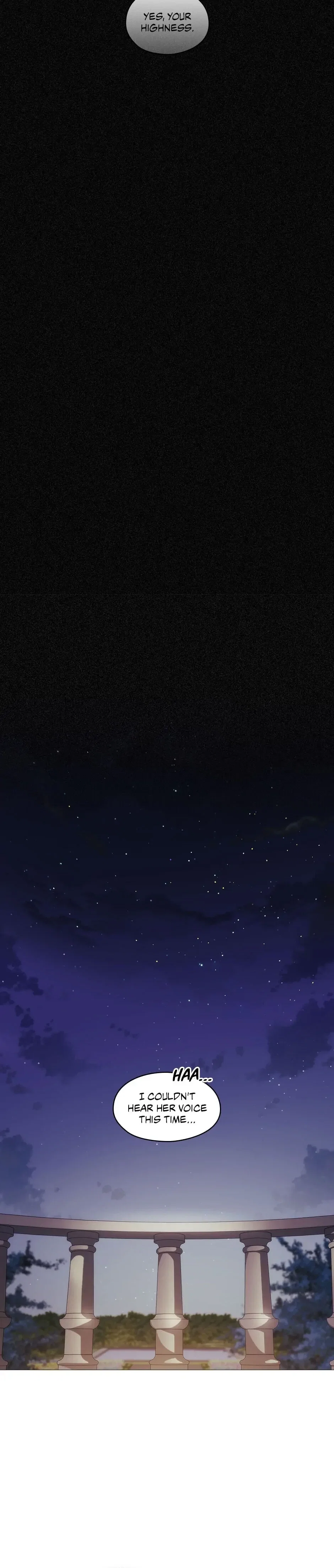 When the Villainess Is in Love Chapter 15 - Page 19