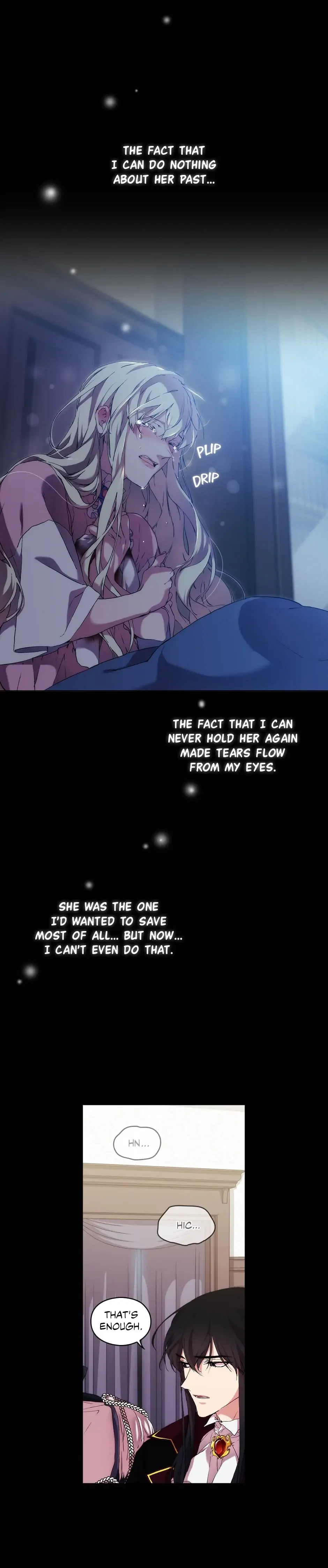 When the Villainess Is in Love Chapter 28 - Page 17