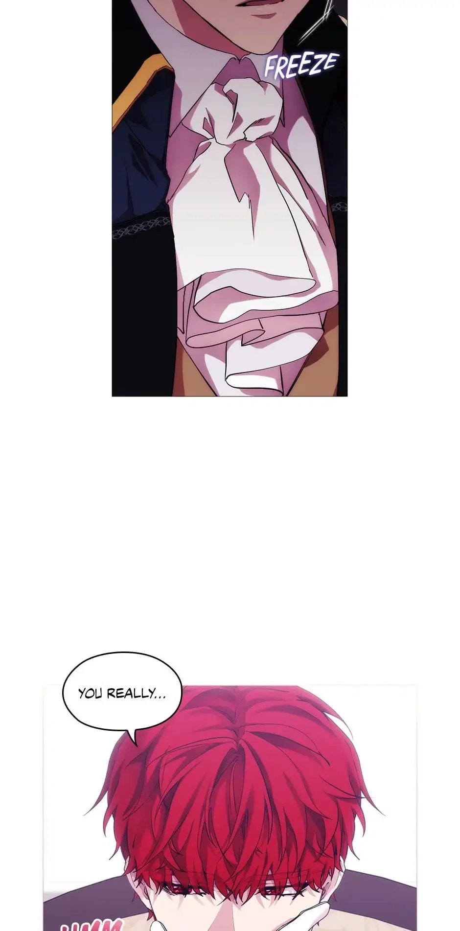 When the Villainess Is in Love Chapter 69 - Page 20