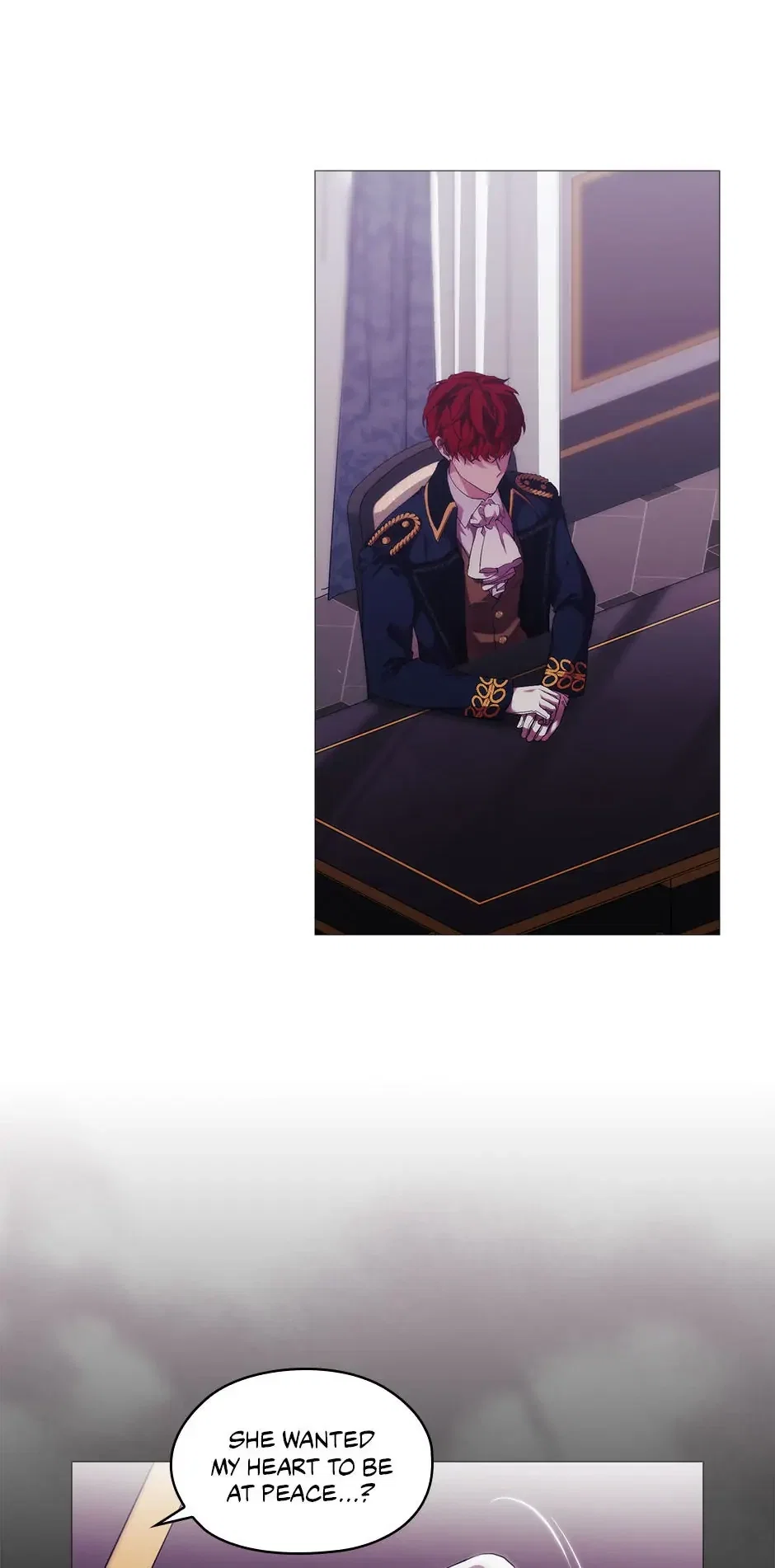 When the Villainess Is in Love Chapter 69 - Page 24