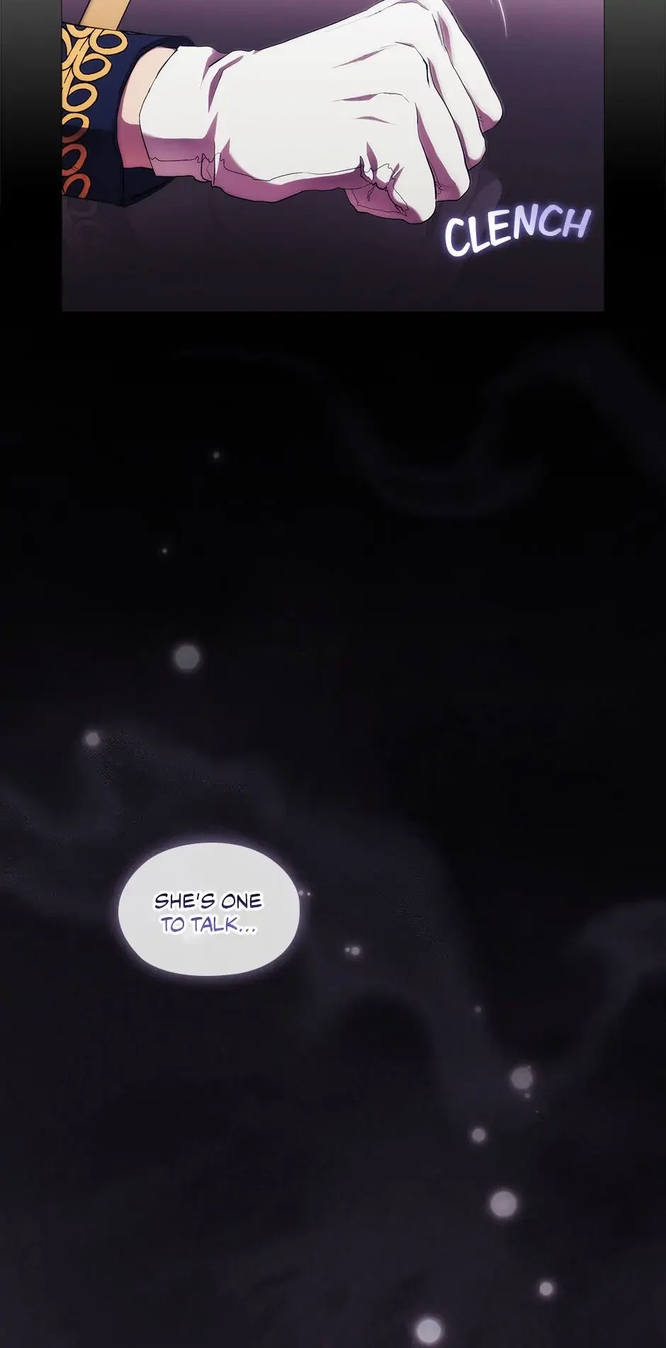 When the Villainess Is in Love Chapter 69 - Page 25