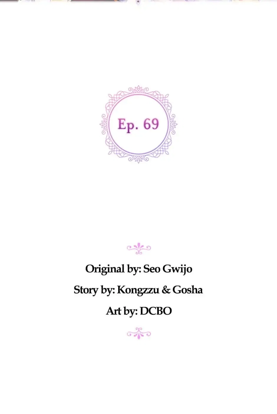 When the Villainess Is in Love Chapter 69 - Page 28