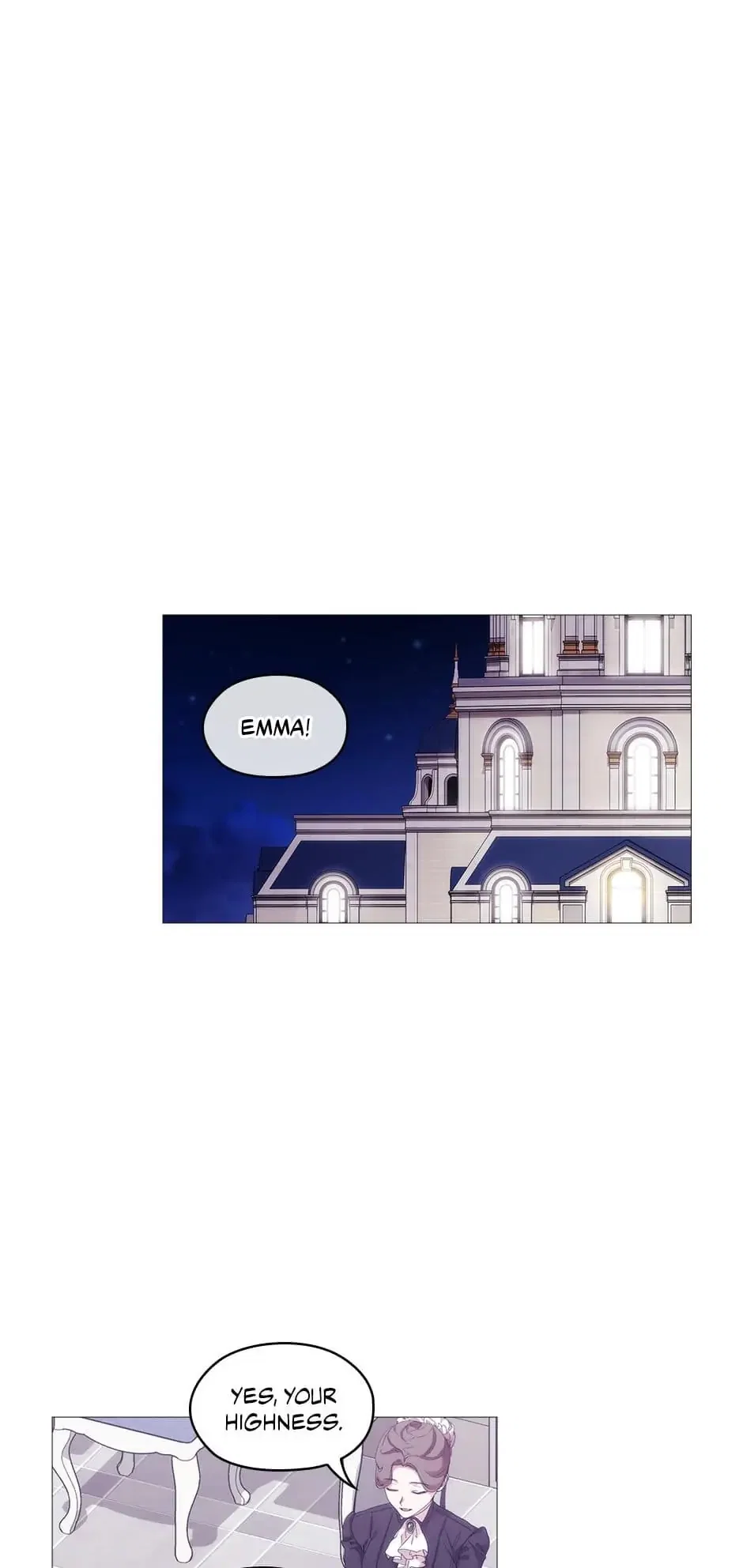 When the Villainess Is in Love Chapter 69 - Page 29