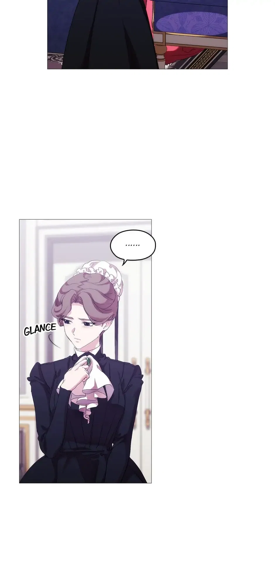 When the Villainess Is in Love Chapter 69 - Page 33