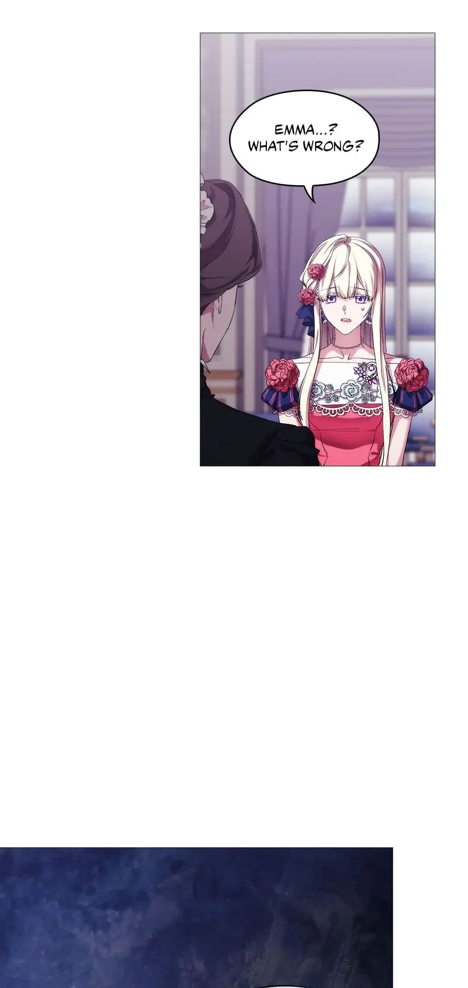When the Villainess Is in Love Chapter 69 - Page 34