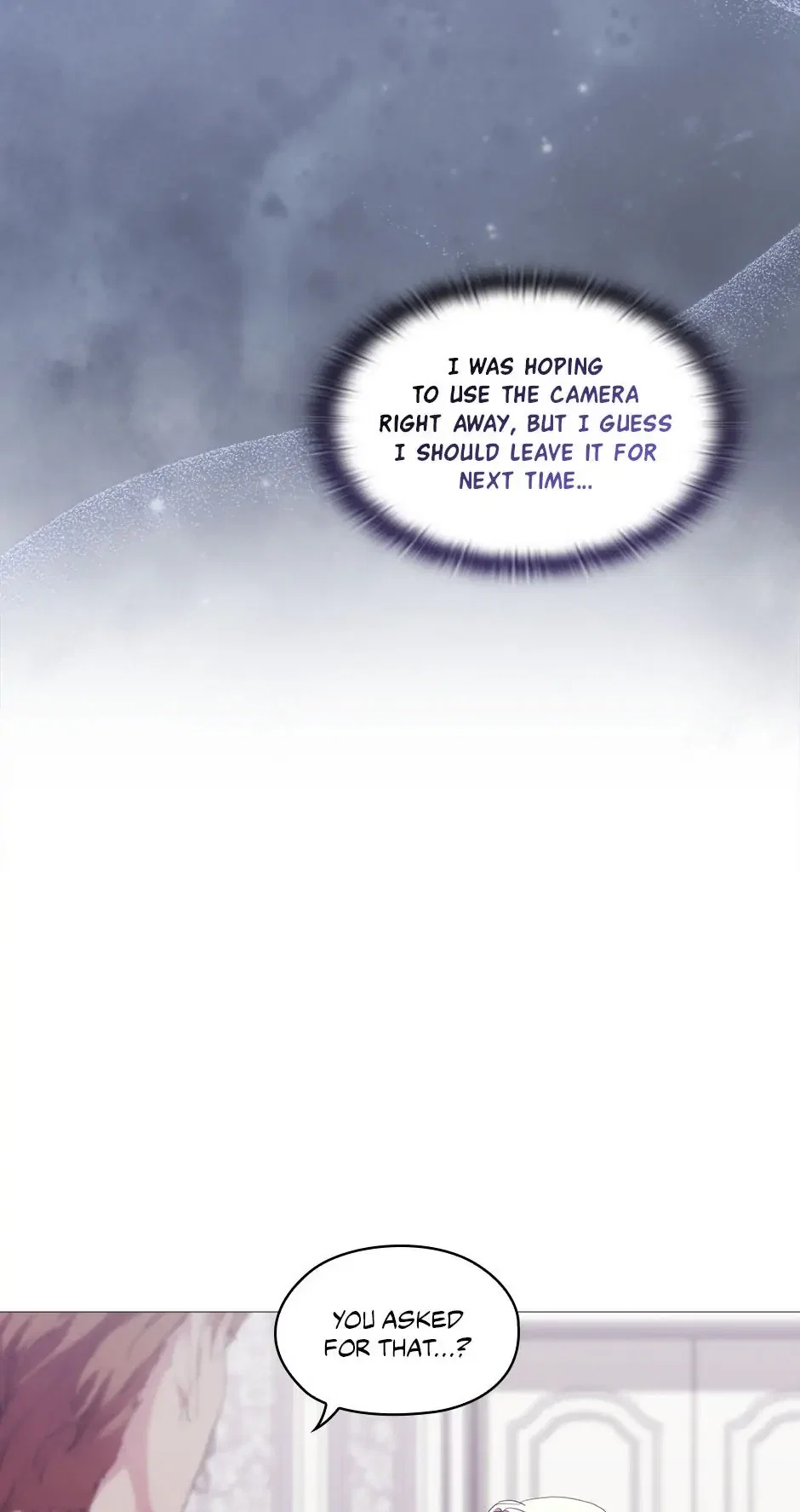 When the Villainess Is in Love Chapter 69 - Page 37
