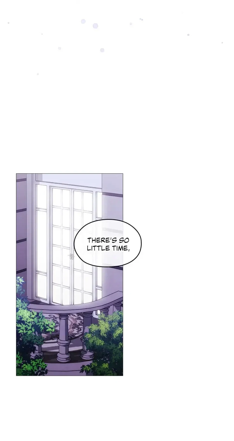 When the Villainess Is in Love Chapter 69 - Page 43