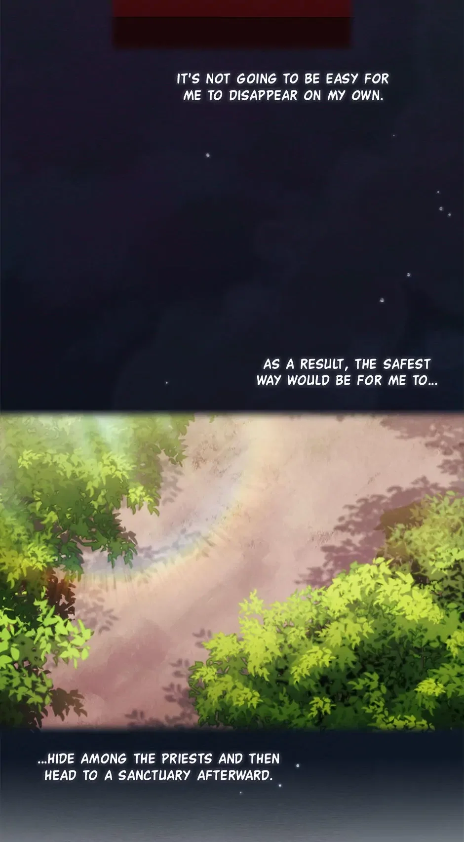 When the Villainess Is in Love Chapter 69 - Page 48