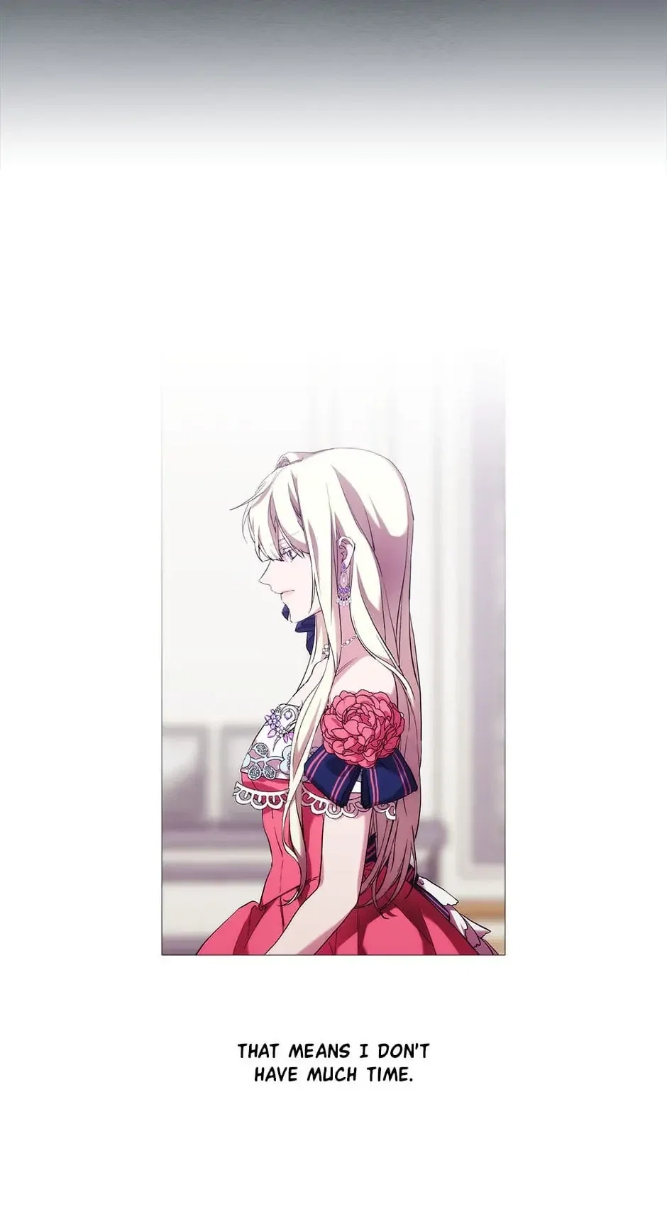 When the Villainess Is in Love Chapter 69 - Page 49