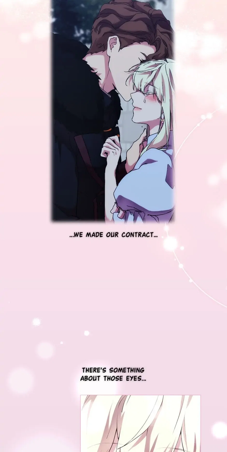 When the Villainess Is in Love Chapter 69 - Page 52