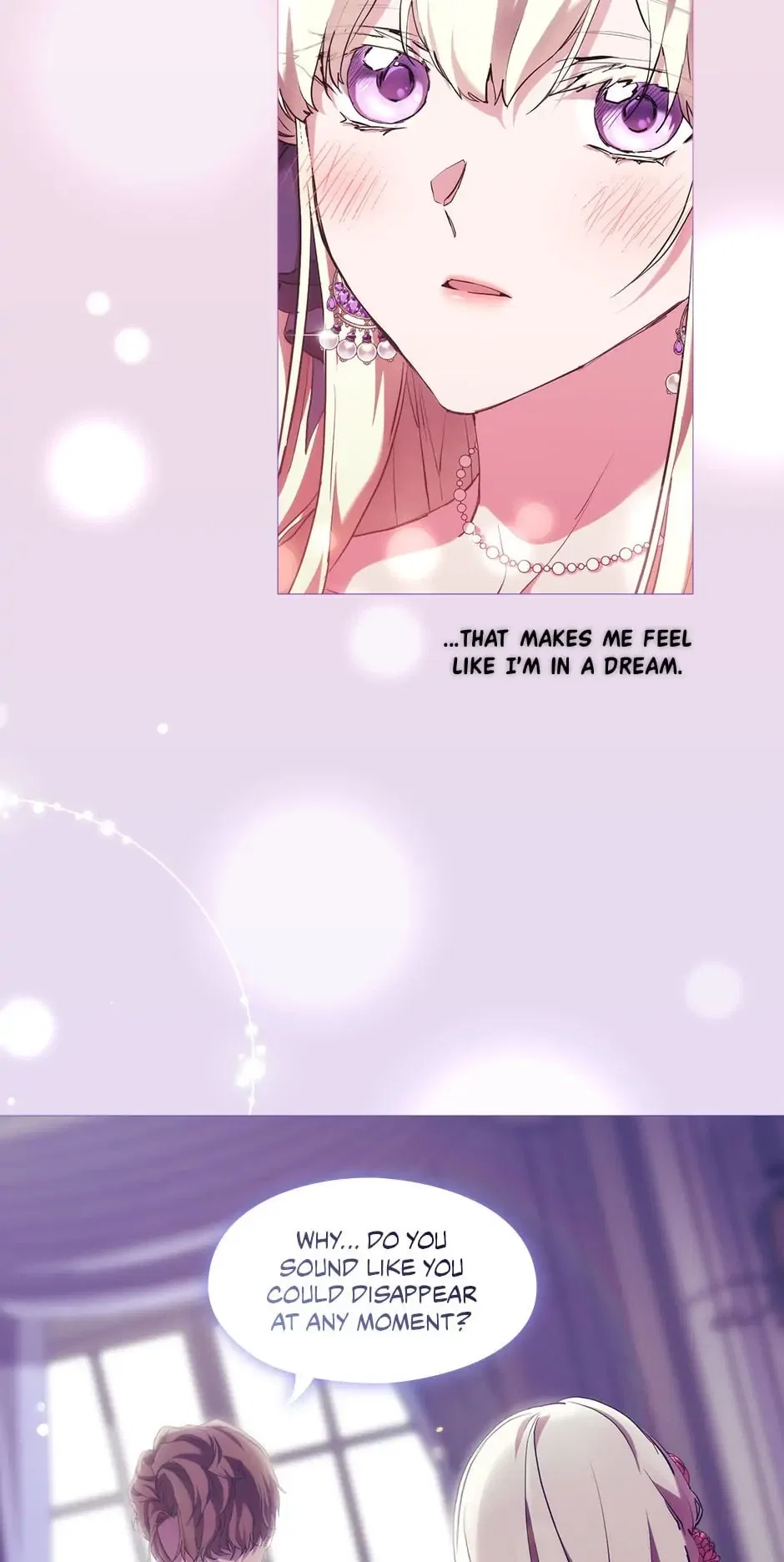When the Villainess Is in Love Chapter 69 - Page 53