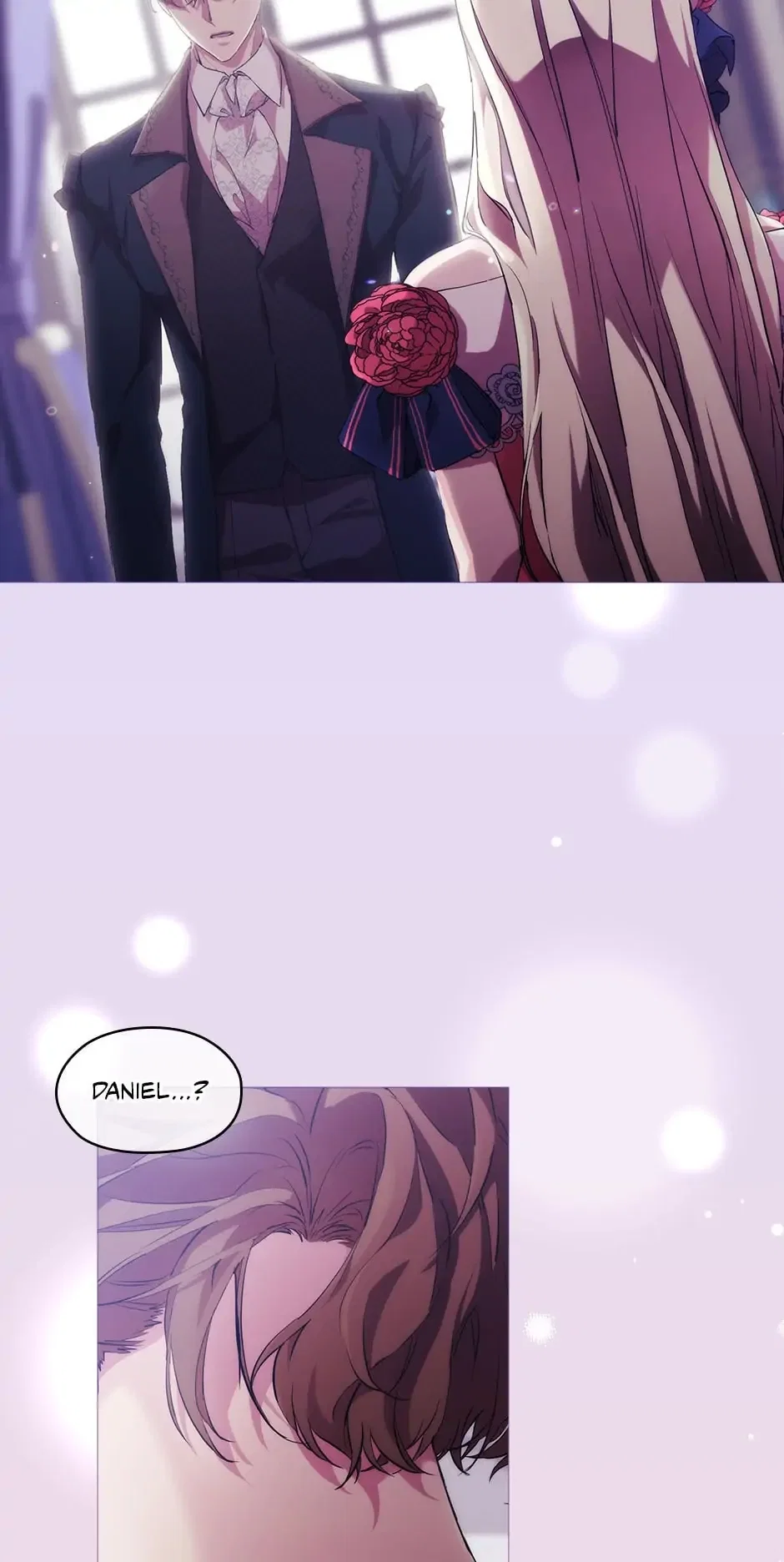 When the Villainess Is in Love Chapter 69 - Page 54