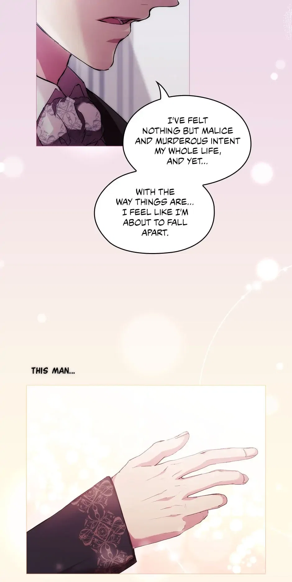 When the Villainess Is in Love Chapter 69 - Page 55