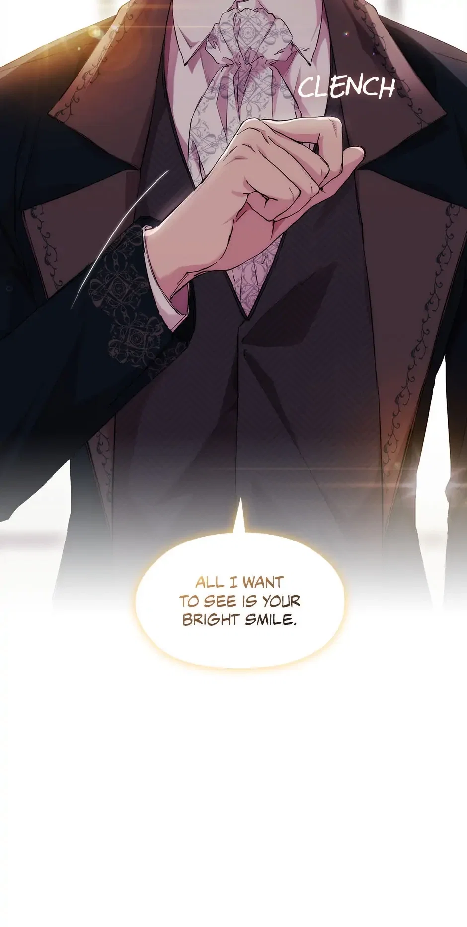 When the Villainess Is in Love Chapter 69 - Page 58