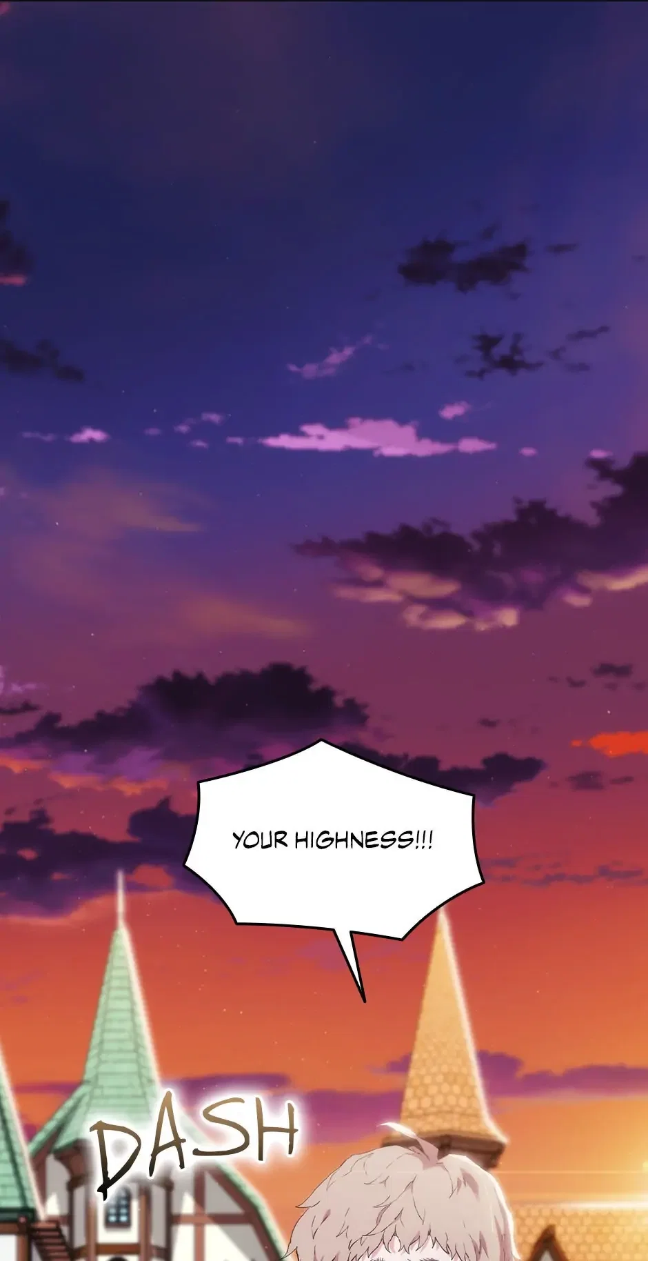 When the Villainess Is in Love Chapter 74 - Page 2