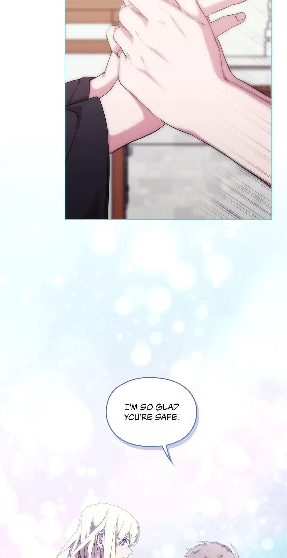 When the Villainess Is in Love Chapter 74 - Page 5