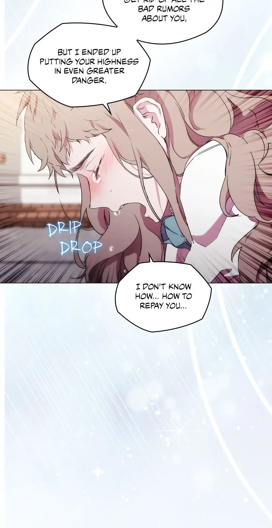 When the Villainess Is in Love Chapter 74 - Page 7