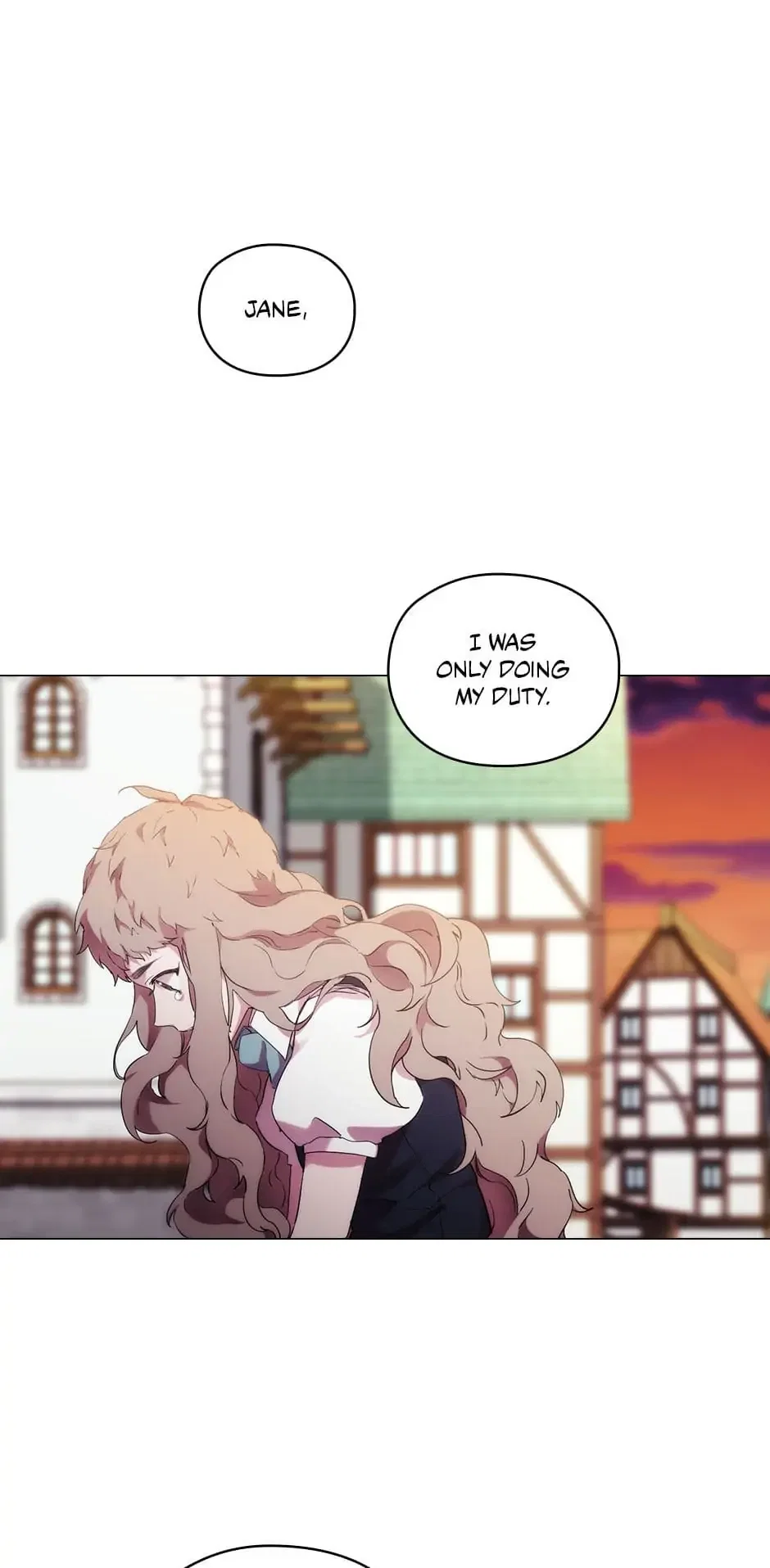 When the Villainess Is in Love Chapter 74 - Page 9