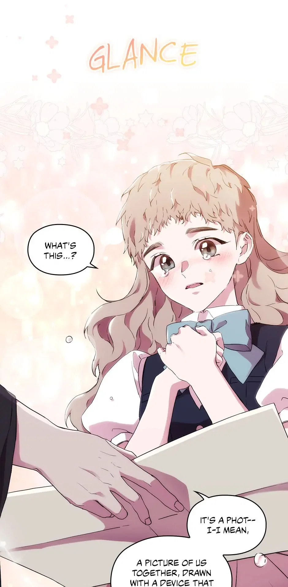 When the Villainess Is in Love Chapter 74 - Page 11