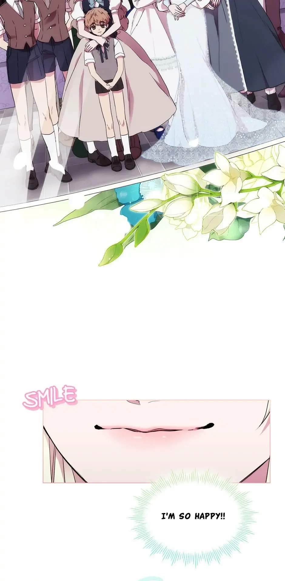 When the Villainess Is in Love Chapter 74 - Page 18