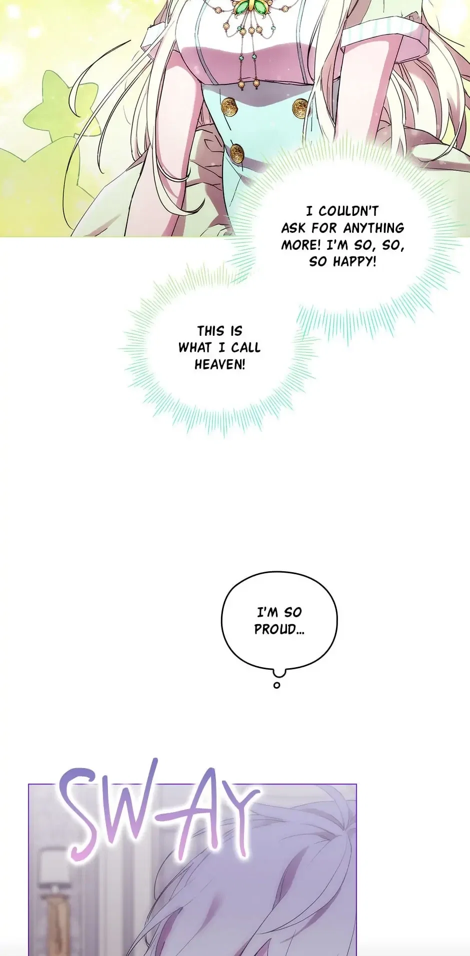 When the Villainess Is in Love Chapter 74 - Page 20