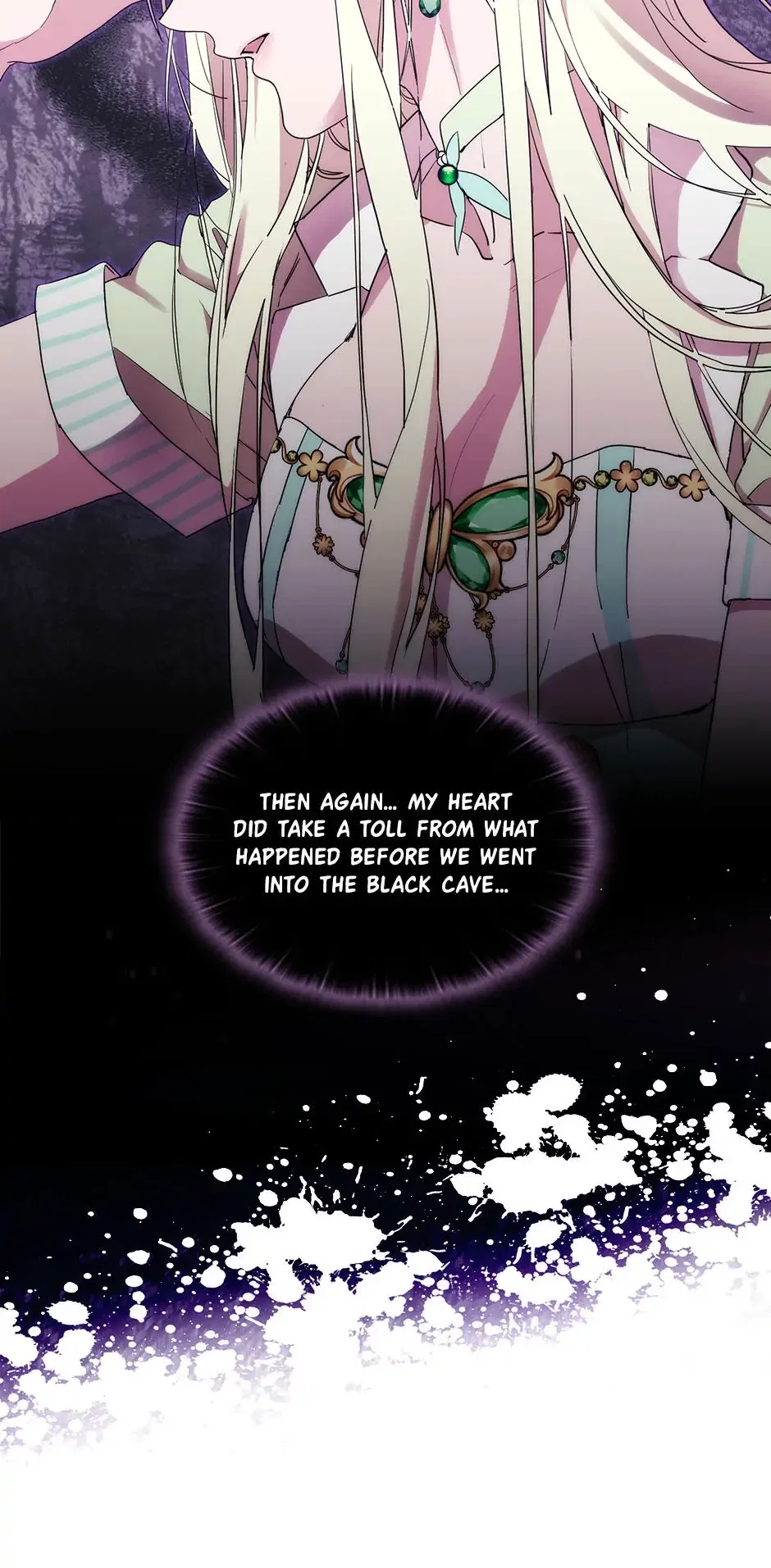 When the Villainess Is in Love Chapter 74 - Page 23