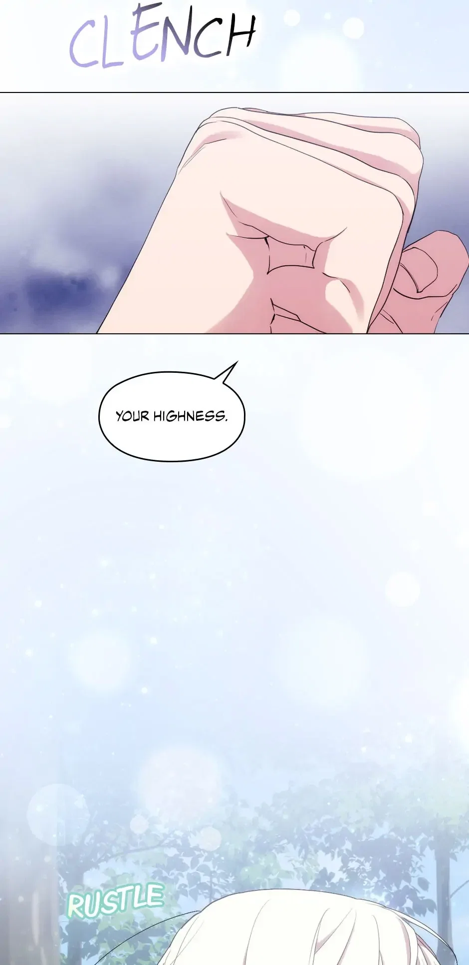 When the Villainess Is in Love Chapter 74 - Page 28