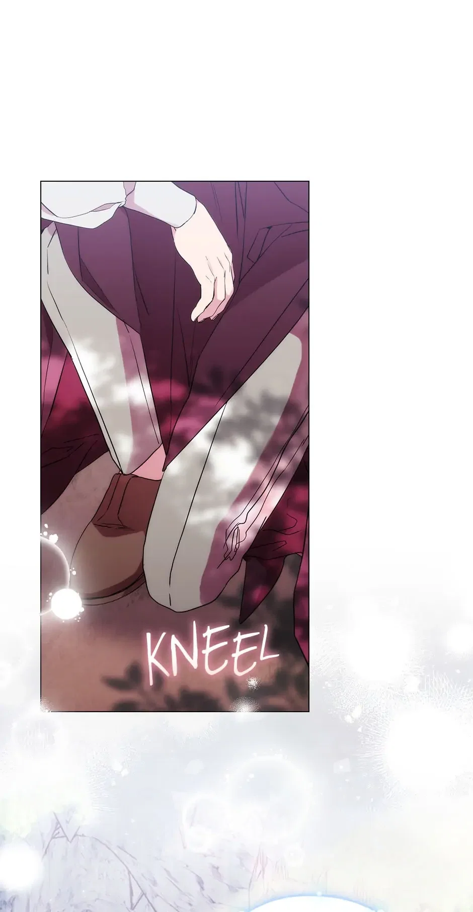 When the Villainess Is in Love Chapter 74 - Page 34