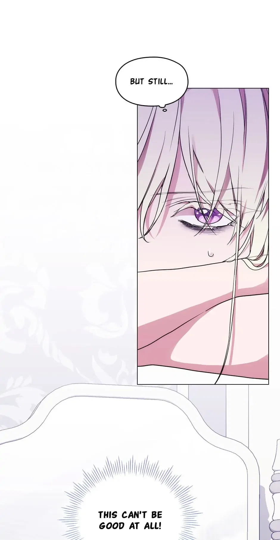 When the Villainess Is in Love Chapter 74 - Page 40