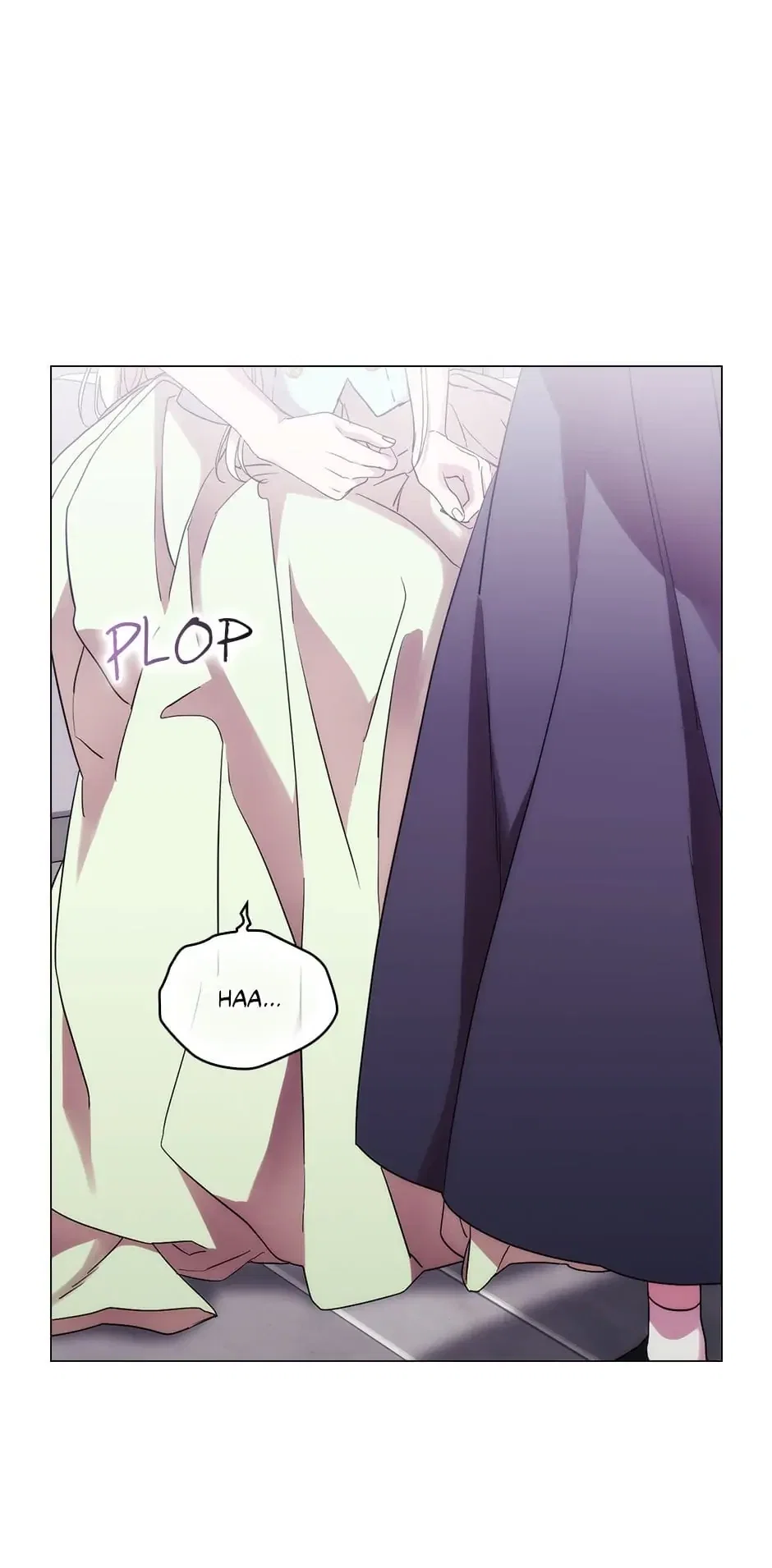When the Villainess Is in Love Chapter 74 - Page 48