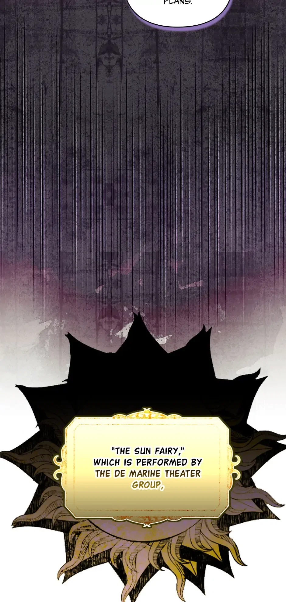 When the Villainess Is in Love Chapter 74 - Page 54