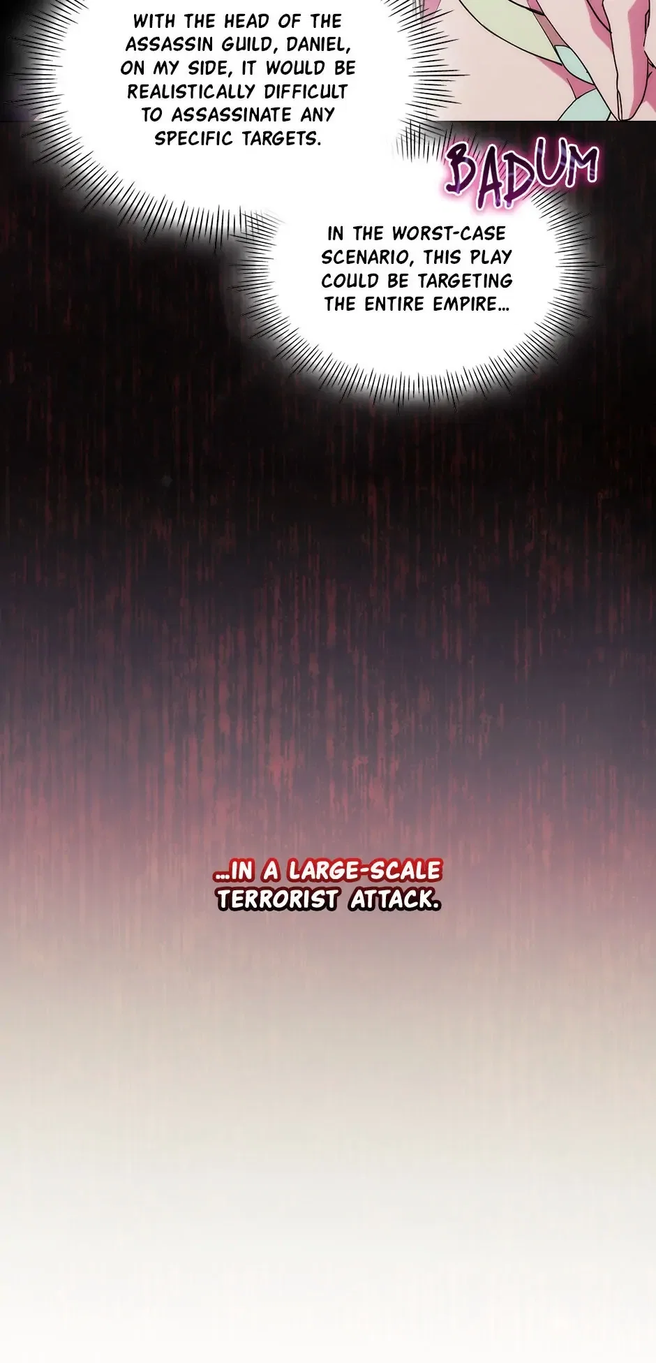When the Villainess Is in Love Chapter 74 - Page 61
