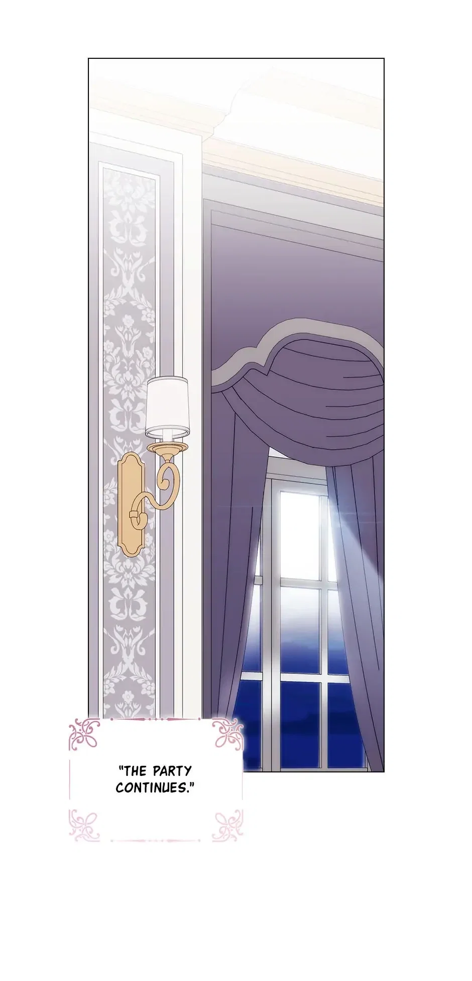 When the Villainess Is in Love Chapter 74 - Page 66