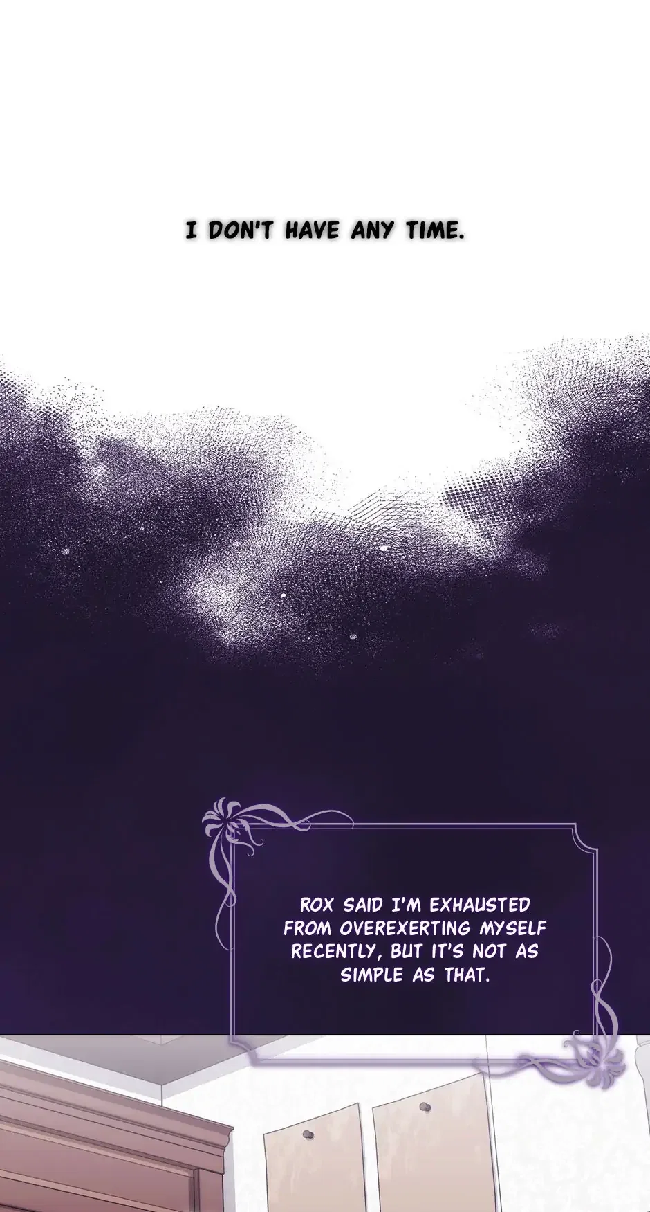 When the Villainess Is in Love Chapter 74 - Page 68