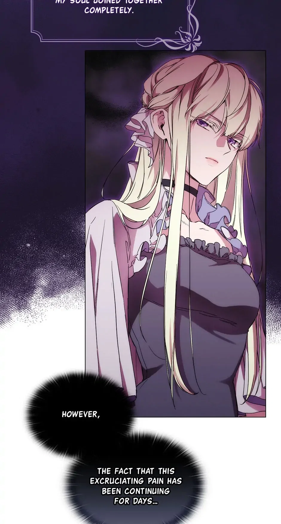 When the Villainess Is in Love Chapter 74 - Page 70