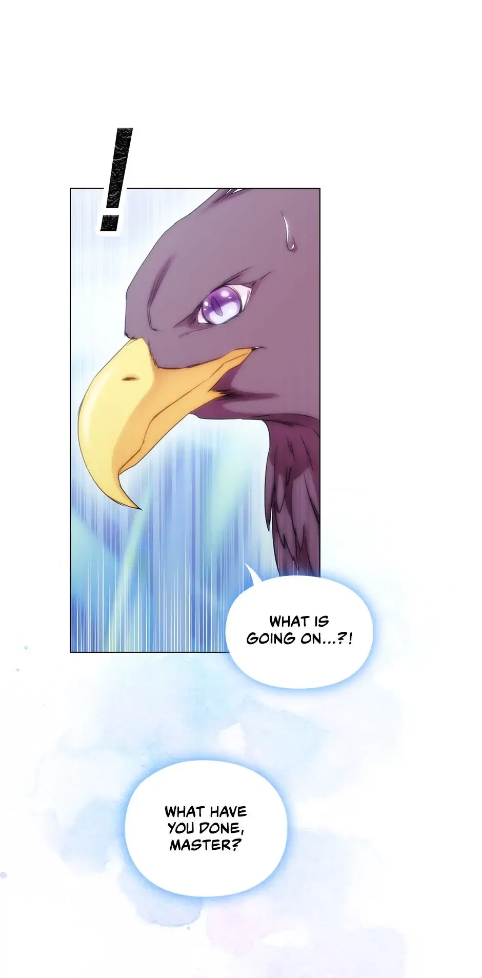 When the Villainess Is in Love Chapter 74 - Page 76