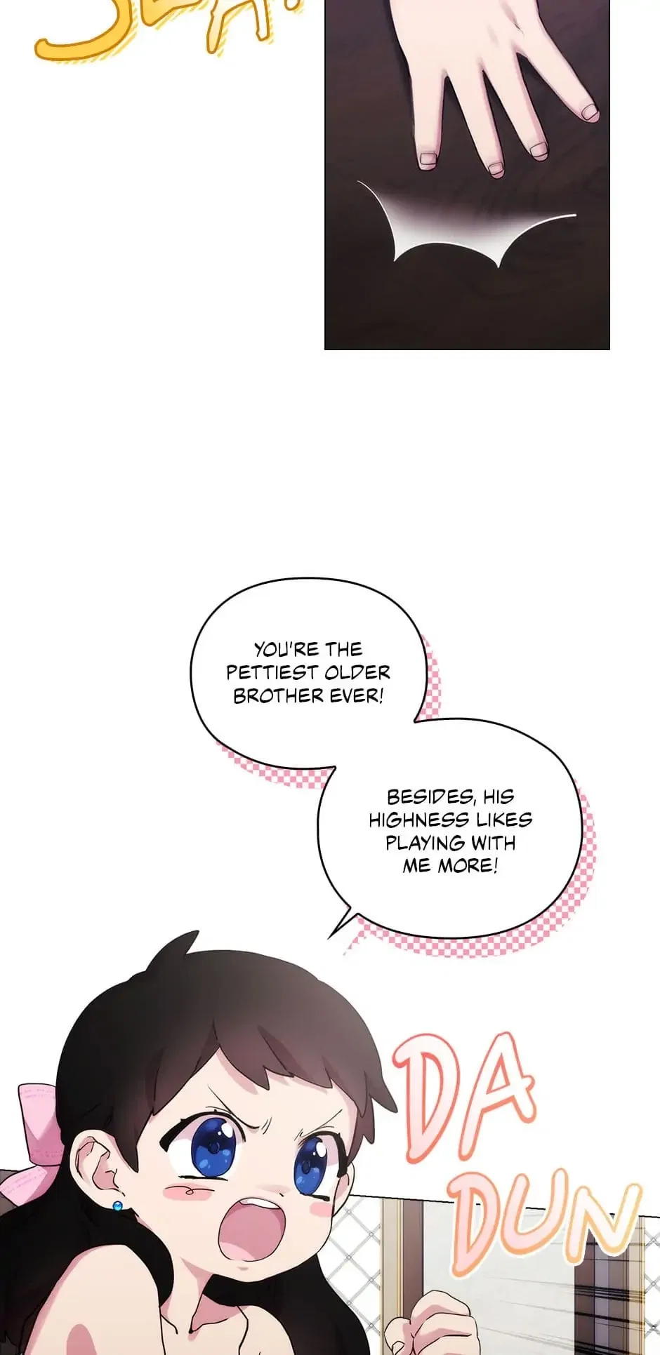When the Villainess Is in Love Chapter 78 - Page 5