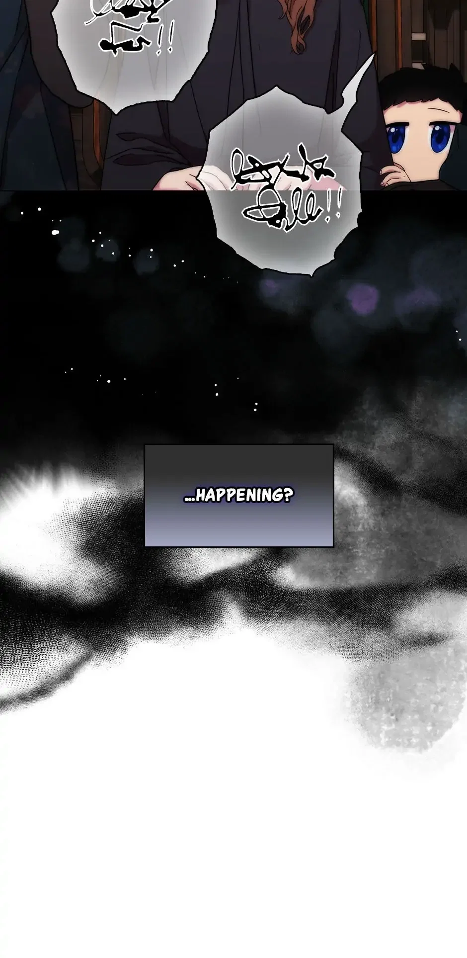 When the Villainess Is in Love Chapter 78 - Page 8