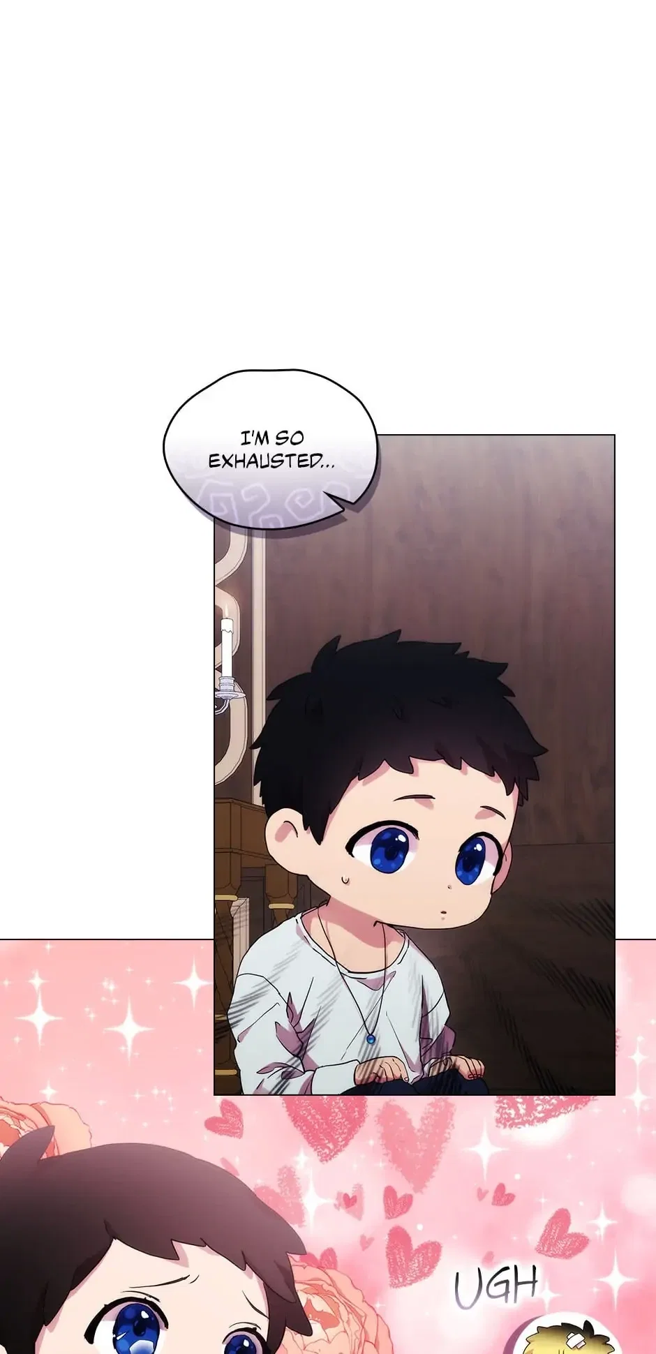 When the Villainess Is in Love Chapter 78 - Page 12