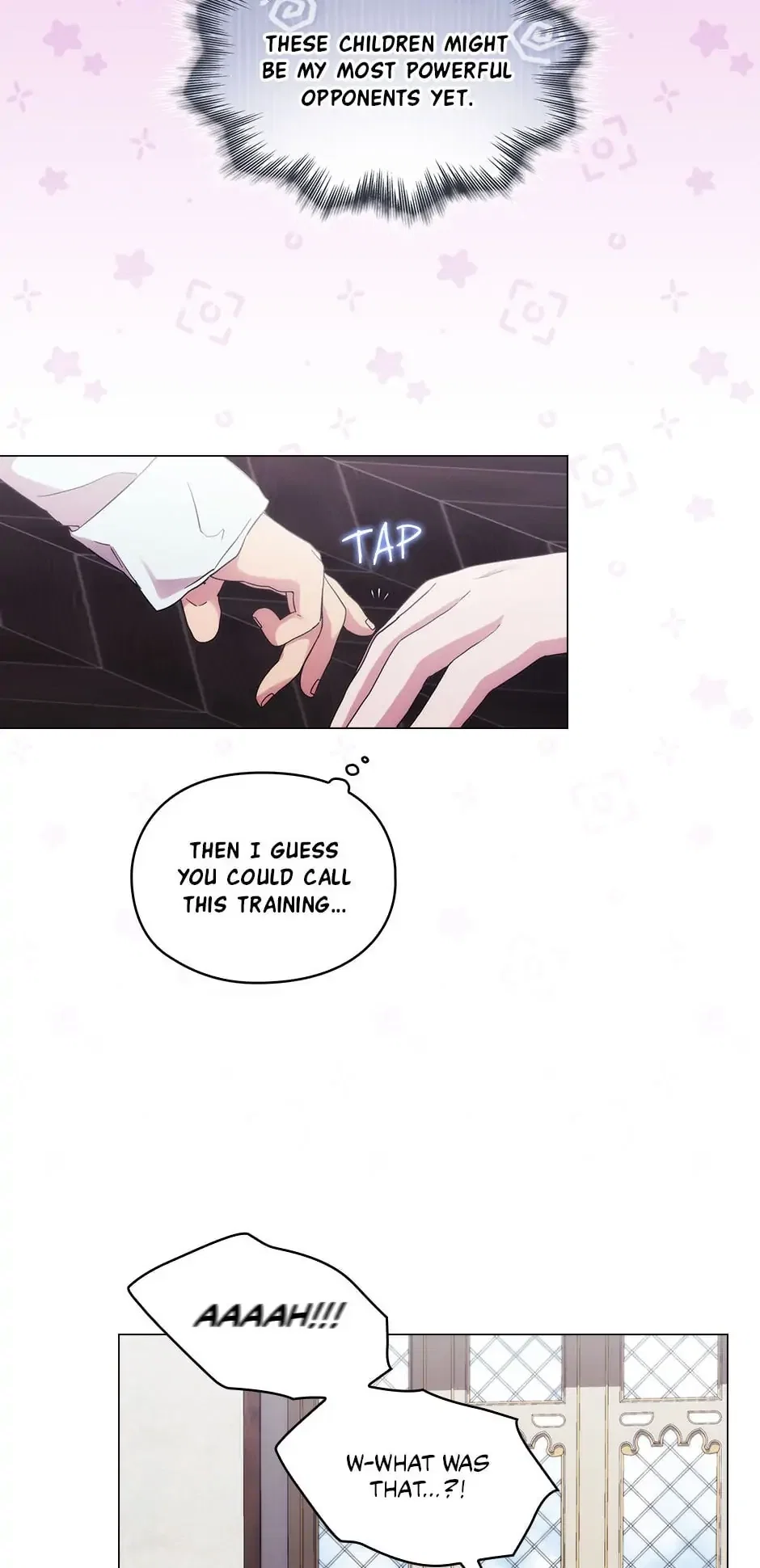 When the Villainess Is in Love Chapter 78 - Page 14