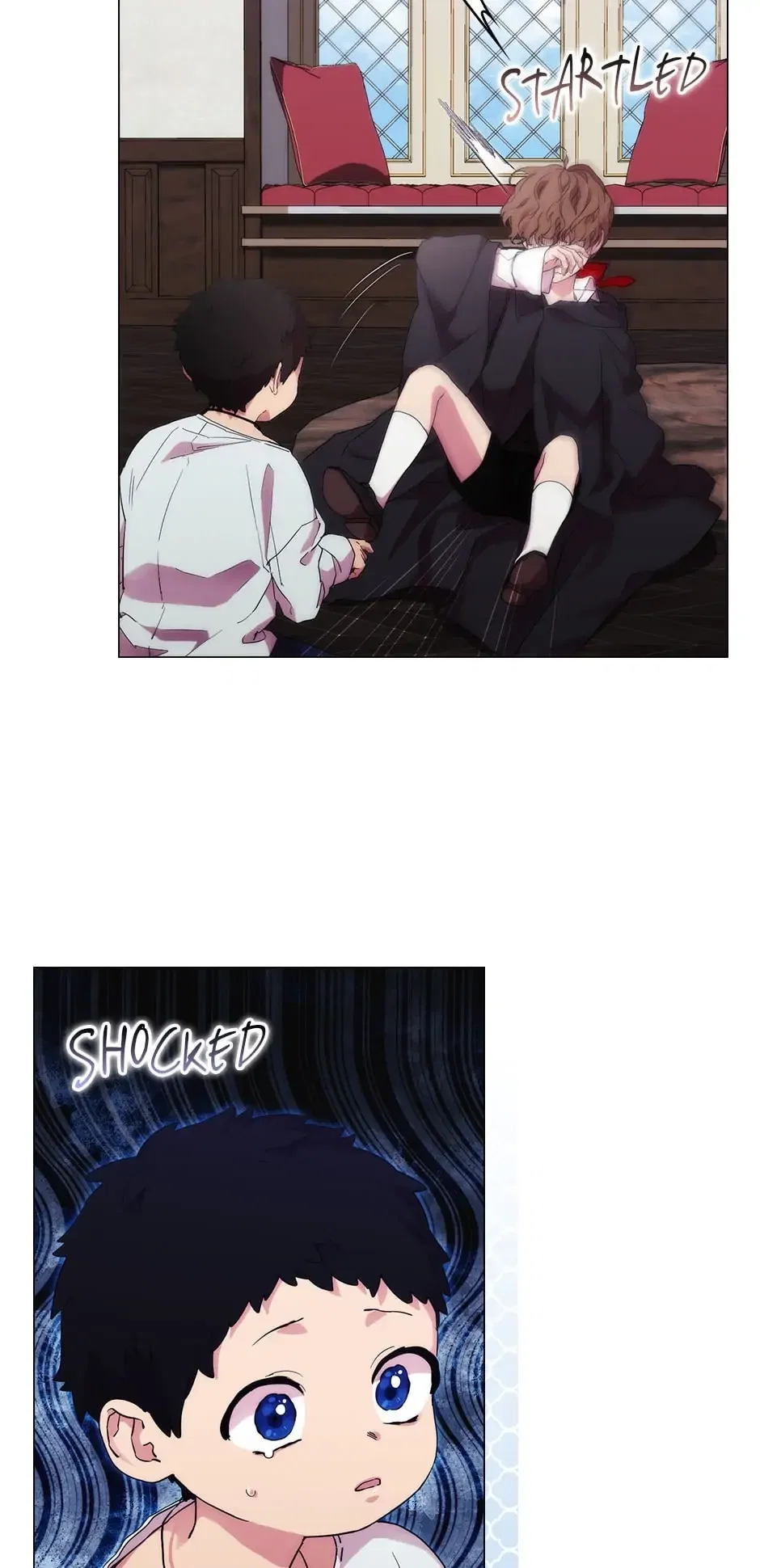 When the Villainess Is in Love Chapter 78 - Page 15